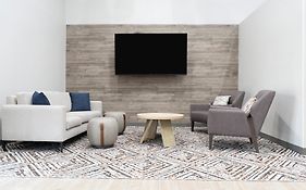 Candlewood Suites Wichita Northwest By Ihg